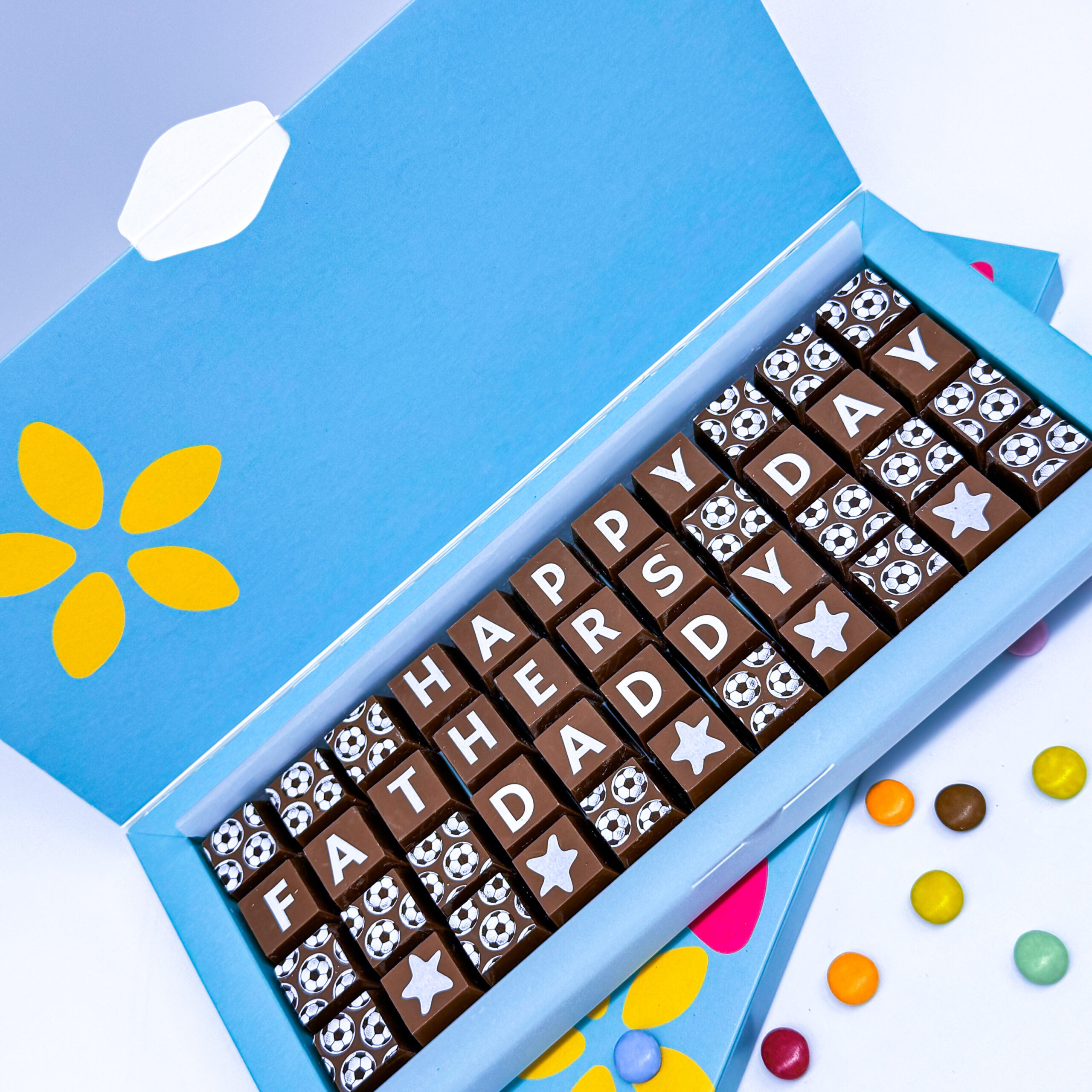 Father's Day Chocolate - Image 3