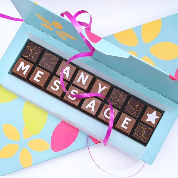I Love You Personalised Box Of Chocolates - Image 14