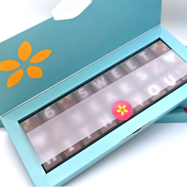 I Love You Personalised Box Of Chocolates - Image 15