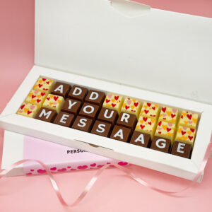 Build a box - Medium