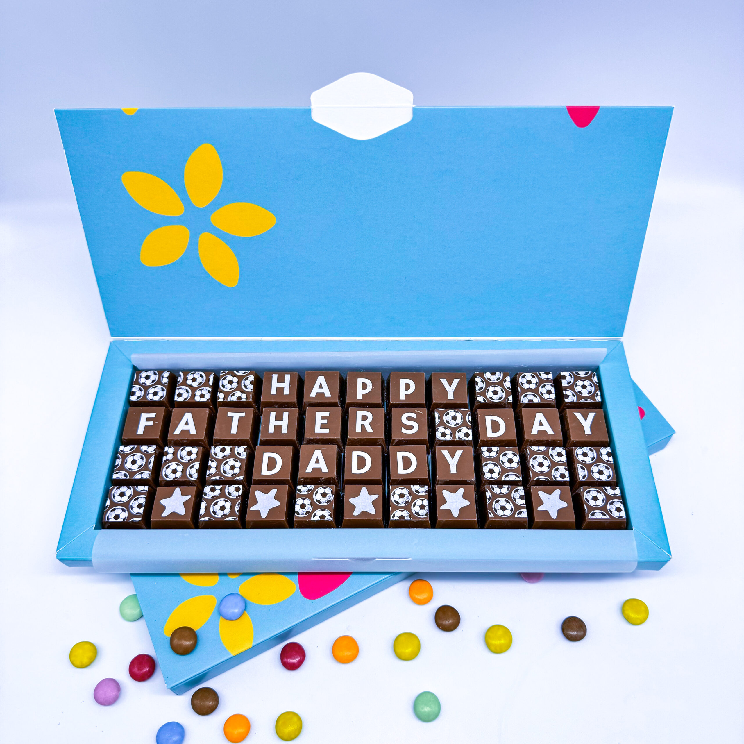 Father's Day Chocolate