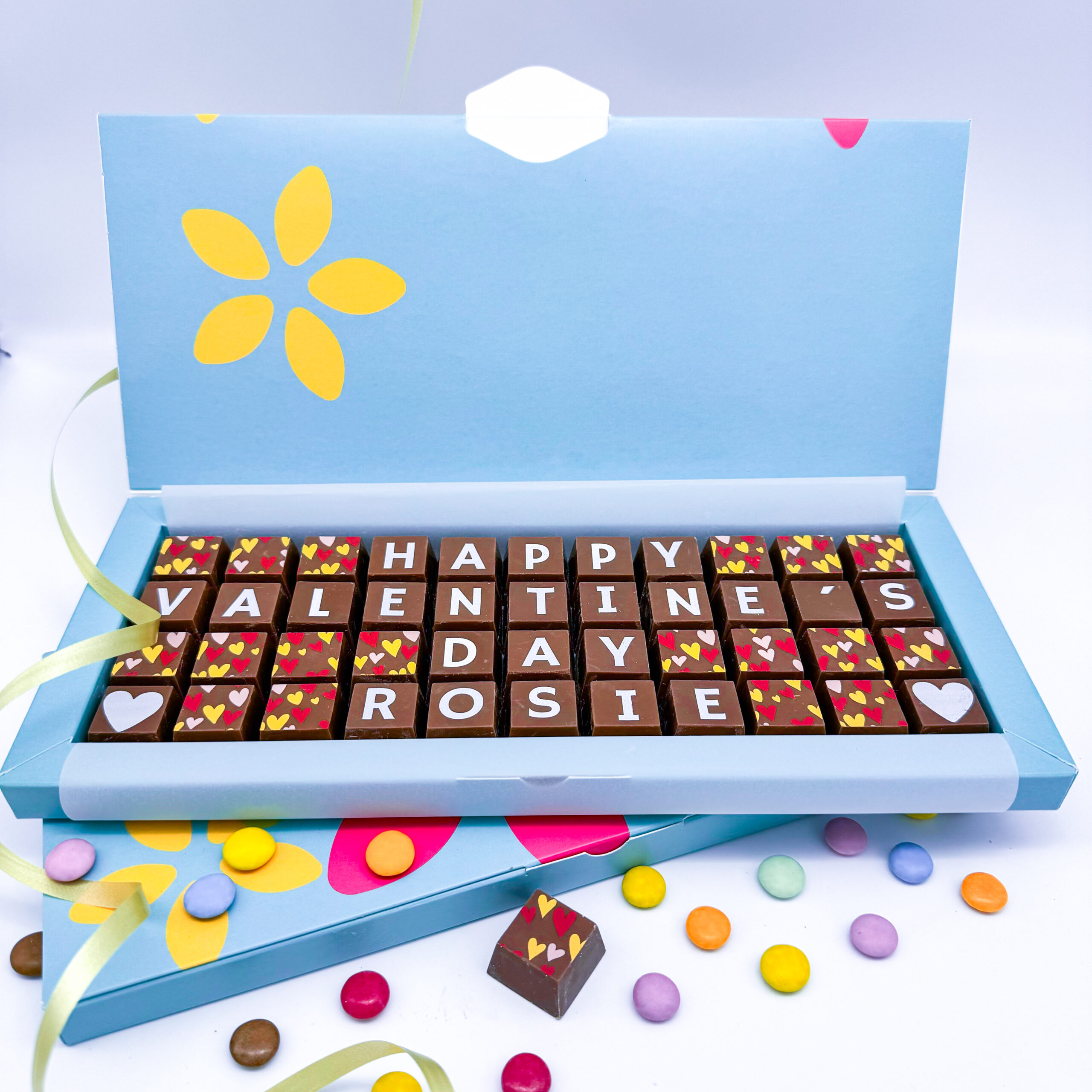 Valentine's Day Chocolates - Image 3