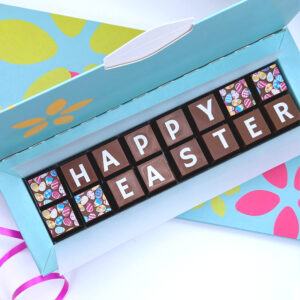 Happy Easter Chocolates