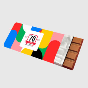 85g Wrapped Chocolate Bar