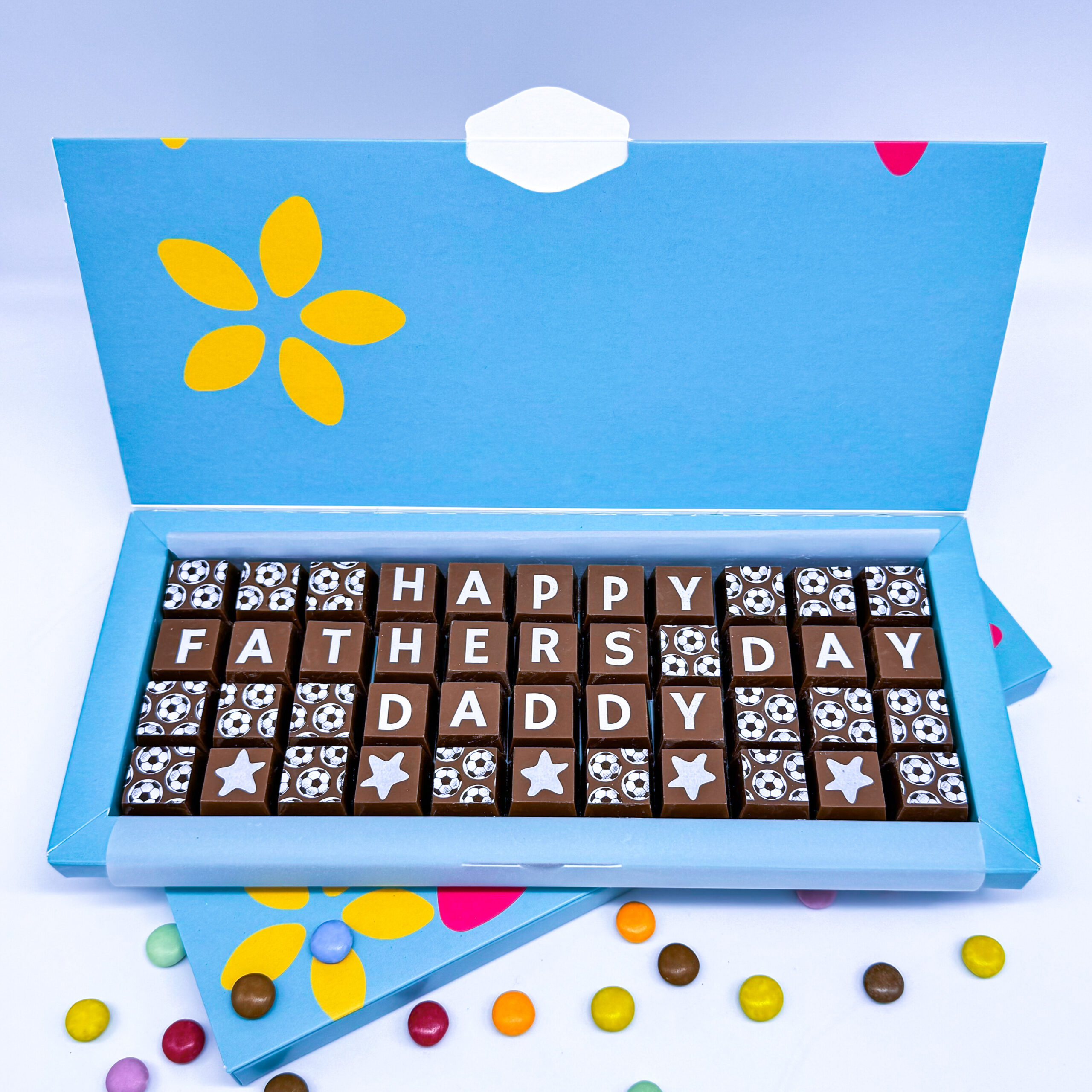 Father's Day Chocolate - Image 2