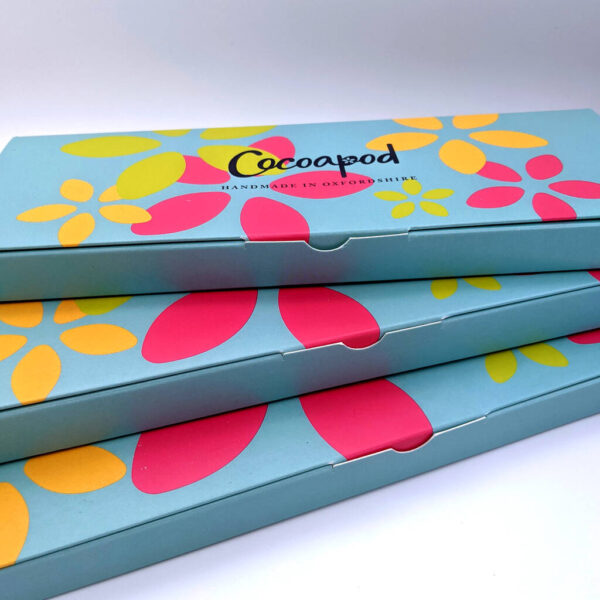 Bride and Groom Chocolate Gift - Image 7